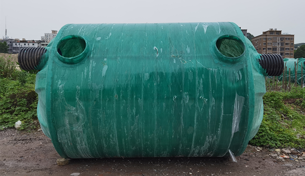 樂(lè)清玻璃鋼化糞池價(jià)值