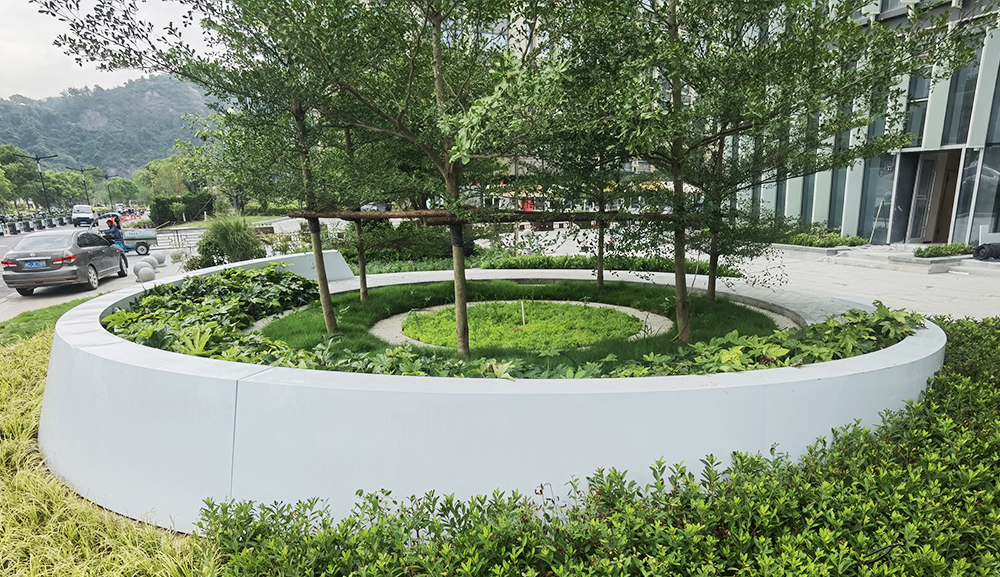 樹池生產廠家 樹池生產廠家